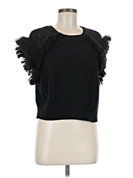 Bcbgmaxazria Sweater Vest