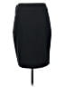 Anthropologie Solid Black Formal Skirt Size 4 - photo 2