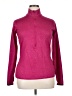 Nike Pink Long Sleeve Turtleneck Size XL - photo 1