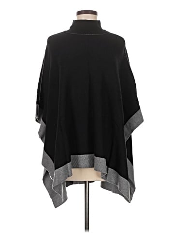 Splendid Poncho (view 1)