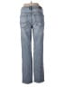 American Eagle Outfitters Color Block Blue Jeans Size 6r - photo 2