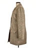 BB Dakota by Steve Madden Houndstooth Tan Blazer Size L - photo 5
