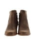 Unstructured by Clarks Brown Ankle Boots Size 7 - photo 2