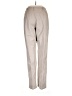 Lee Solid Gray Casual Pants Size 12 - photo 2