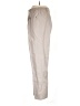 Lee Solid Gray Casual Pants Size 12 - photo 5