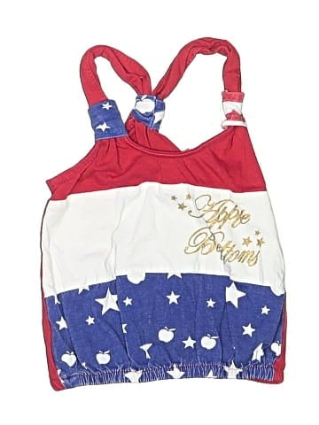 Apple Bottoms Tank Top (view 1)