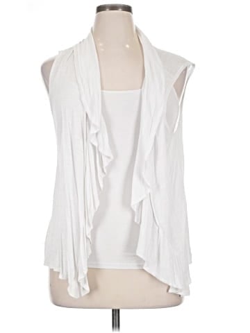 Discreet Cardigan (view 1)
