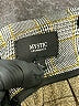 Mystic Plaid Gray Formal Skirt Size L - photo 4
