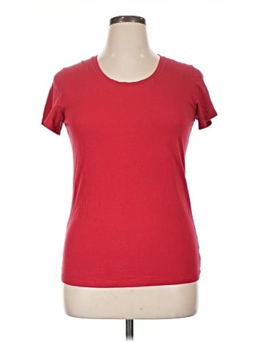Active Basic Active T-Shirt (view 1)