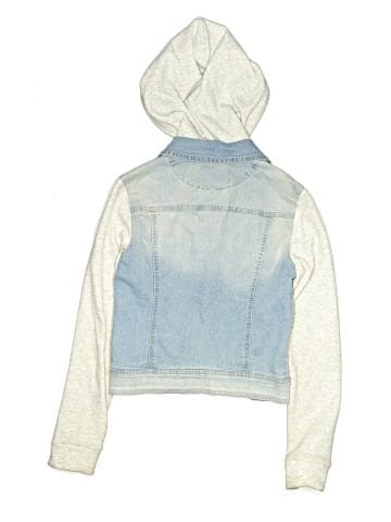 Wallflower Denim Jacket (view 2)