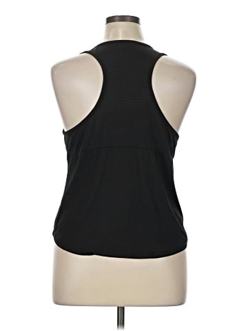 Bebe Sport Sleeveless T-Shirt (view 2)
