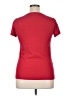 Active Basic Red Active T-Shirt Size 1X - photo 2
