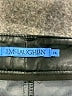 J. McLaughlin Black Active Pants Size 14 - photo 4
