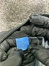 J. McLaughlin Black Active Pants Size 14 - photo 5