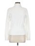 Shein White Turtleneck Sweater Size 6 - photo 1