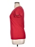 Active Basic Red Active T-Shirt Size 1X - photo 5