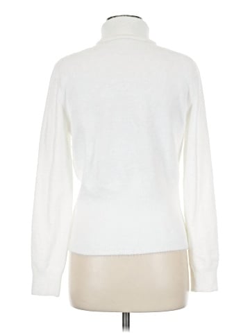 Shein Turtleneck Sweater (view 2)