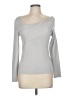 Lillusory Gray Pullover Sweater Size M (estimated) - photo 1