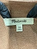 Madewell Tan Cardigan Size XS - photo 7