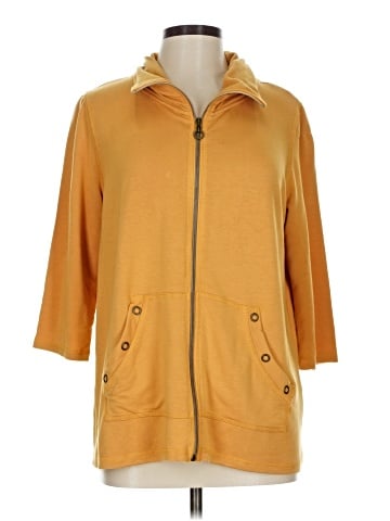 Onque Coat (view 1)