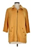 Onque Yellow Coat Size L - photo 1