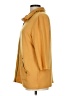 Onque Yellow Coat Size L - photo 5