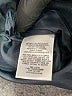 George Solid Black Formal Skirt Size 12 - photo 5