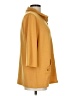 Onque Yellow Coat Size L - photo 4