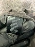 Sanctuary Camo Black Casual Dress Size M - photo 8