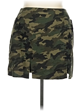 Forever 21 Plus Casual Skirt