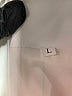 Unbranded Solid Ivory Cocktail Dress Size L - photo 7