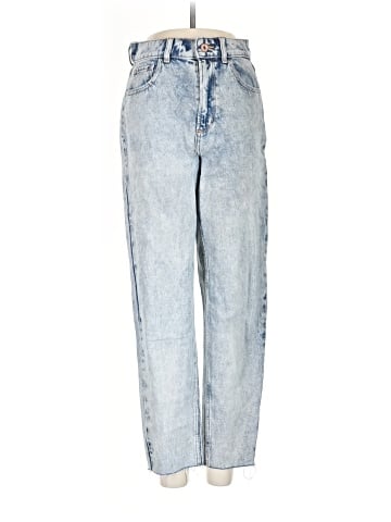 Zara Jeans (view 1)