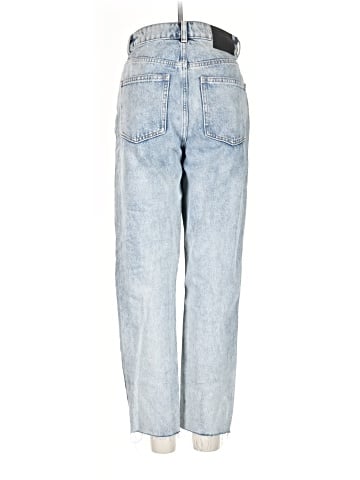 Zara Jeans (view 2)