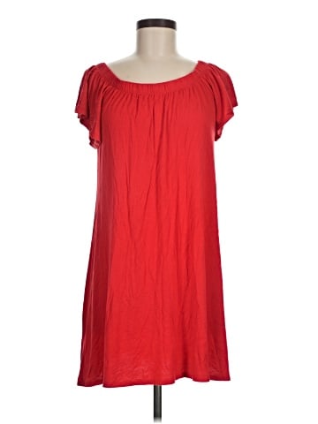 The Vanity Room Casual Dress (view 1)