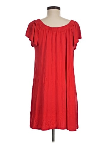 The Vanity Room Casual Dress (view 2)