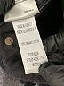 AGOLDE 100% Organic Cotton Blue Jeans Size 27 waist - photo 8