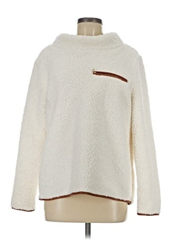 Cremieux Pullover Sweater (view 1)