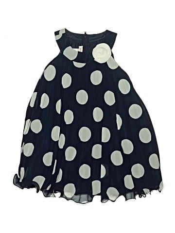 Jessica Ann Dress (view 1)