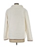 Cremieux 100% Polyester Ivory Pullover Sweater Size M - photo 2