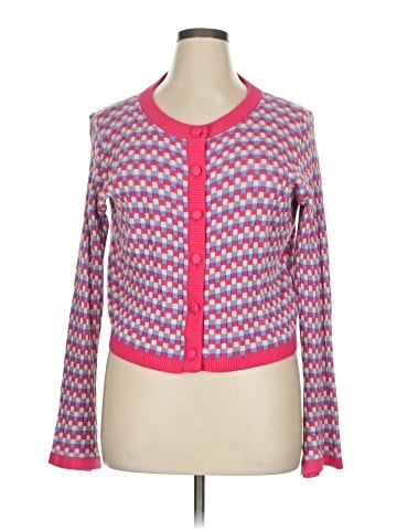 Fate Long Sleeve Blouse (view 1)