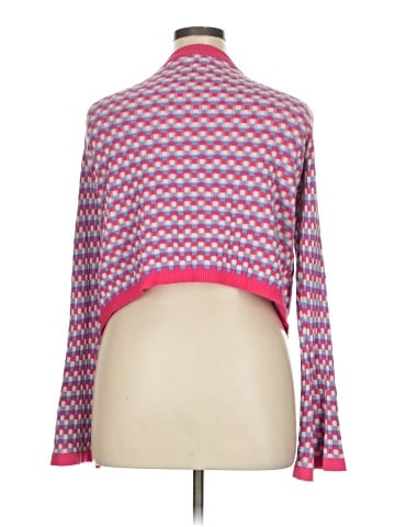 Fate Long Sleeve Blouse (view 2)