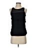 Express Black Sleeveless Top Size XS - photo 1