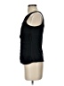 Express Black Sleeveless Top Size XS - photo 5