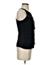 Express Black Sleeveless Top Size XS - photo 4