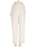 Babaton Ivory Casual Pants Size 2 - photo 1