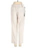 Babaton Ivory Casual Pants Size 2 - photo 2