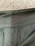 Unbranded Solid Black Casual Skirt Size 8 (estimated) - photo 4