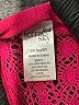 Terra & Sky Pink Cardigan Size 0X - photo 7