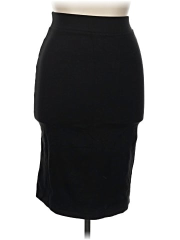 Zenana Outfitters Formal Skirt (view 1)