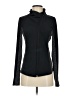 Marika Black Track Jacket Size S - photo 1